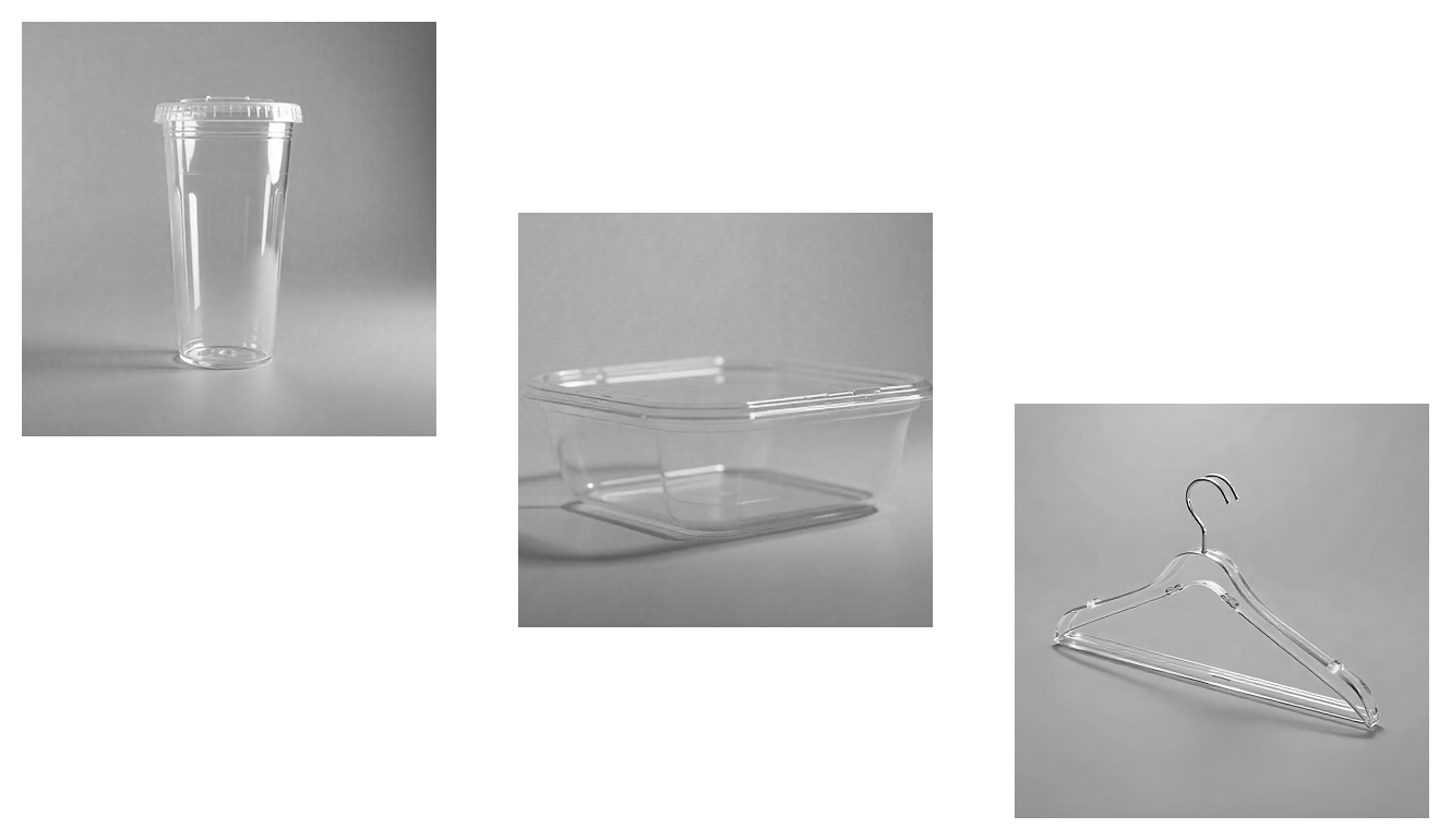 General Purpose Polystyrene